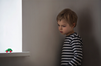 Physiological test will give information about autism in childhood बचपन में ही ऑटिज्म की जानकारी देगा टेस्ट