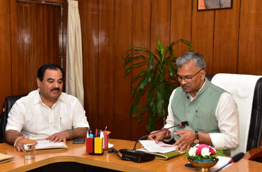 Facilities For HIV Patients उत्तराखंड सरकार ने एचआईवी पेशेंट्स को दी राहत, आर्थिक सहायता के साथ की यह घोषणाएं