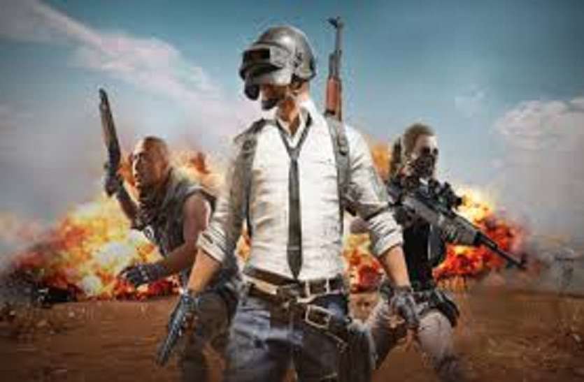 Pubg खेलने से मना किया तो रात को मां पर कर दिया हमला, कभी पढ़ाई में था अव्वल, अब ... Pubg खेलने से मना किया तो रात को मां पर कर दिया हमला, कभी पढ़ाई में था अव्वल, अब ...