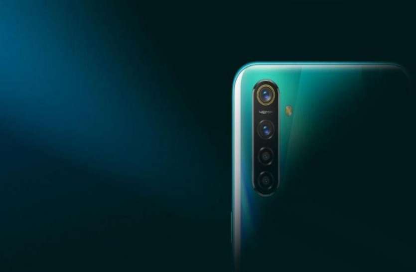 fhghyfu.jpg Realme 5 Pro आज पहली बार बिक्री के लिए होगा उपलब्ध, मिल रहे हैं ये शानदार ऑफर्स
