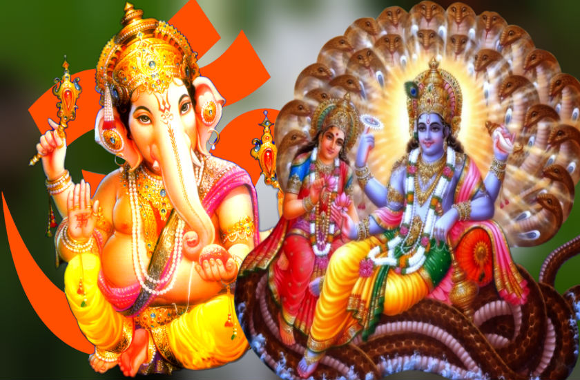 Anant Chaturthi 2019 Puja Vidhi Of Lord Vishnu Ganesh Visarjan अनंत चतुर्दशी के दिन व्रत करने 6795