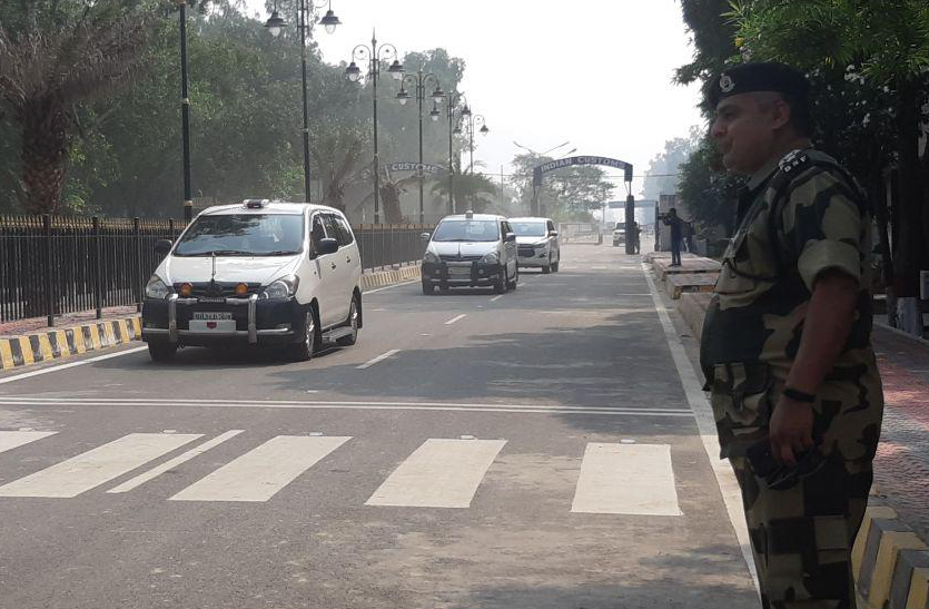 करतारपुरा कॉरीडोर: 20 यूएस डॉलर मांग रहा था पाकिस्तान, भारत ने नकारा करतारपुरा कॉरीडोर: 20 यूएस डॉलर मांग रहा था पाकिस्तान, भारत ने नकारा
