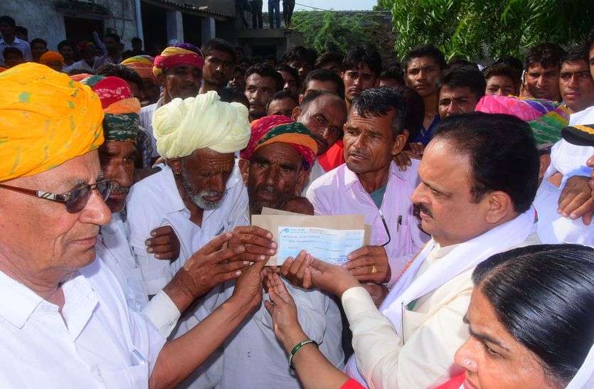 शहीद हेमराज जाट के नाम से होगी सरकारी स्कूल और अस्पताल शहीद हेमराज जाट के नाम से होगी सरकारी स्कूल और अस्पताल