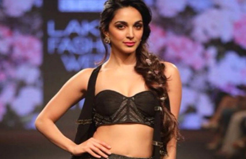 kiara advani