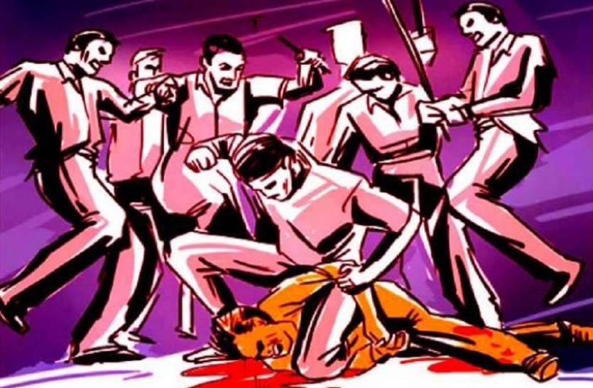 बच्चा चोरी के शक में भीड़ की पिटाई में जख्मी अधेड़ की मौत बच्चा चोरी या लुकाछिपी का खेल...क्या है सच