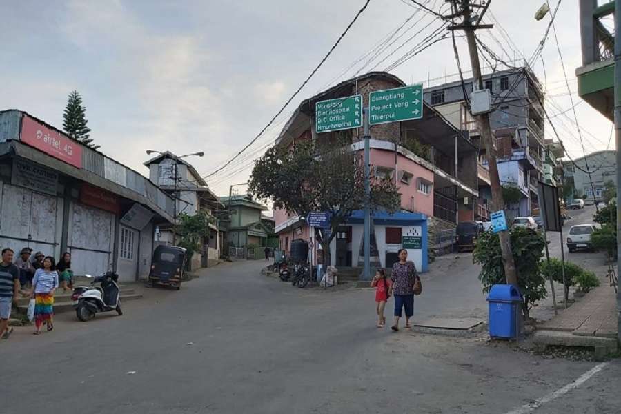 खुद आगे बढ़ पेश की मिसाल, लोग जुड़े और बन गए बेमिसाल