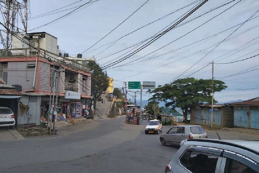 खुद आगे बढ़ पेश की मिसाल, लोग जुड़े और बन गए बेमिसाल