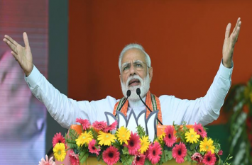 Foreign Media Have To Take Permission For Go In Assam After NRC Modi सरकार का बड़ा फैसला, विदेशी पत्रकारों को असम जाने से पहले लेनी होगी अनुमति