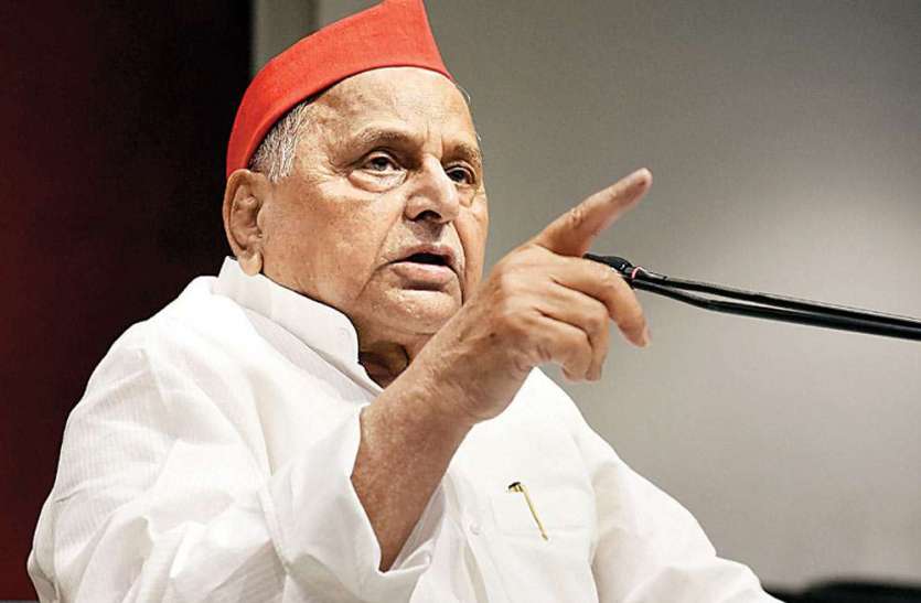 मुलायम के ऐलान के बाद भाजपा से एक के बाद एक आए हैरान करने वालेे बयान, डिप्टी सीएम ने भी कहा यह मुलायम के ऐलान के बाद भाजपा से एक के बाद एक आए हैरान करने वालेे बयान, डिप्टी सीएम ने भी कहा यह