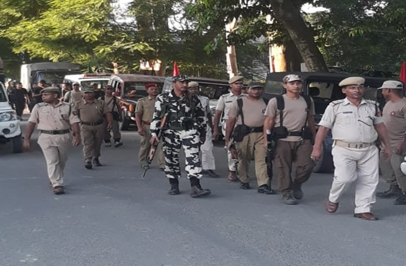 Modi सरकार का बड़ा फैसला, विदेशी पत्रकारों को असम जाने से पहले लेनी होगी अनुमति