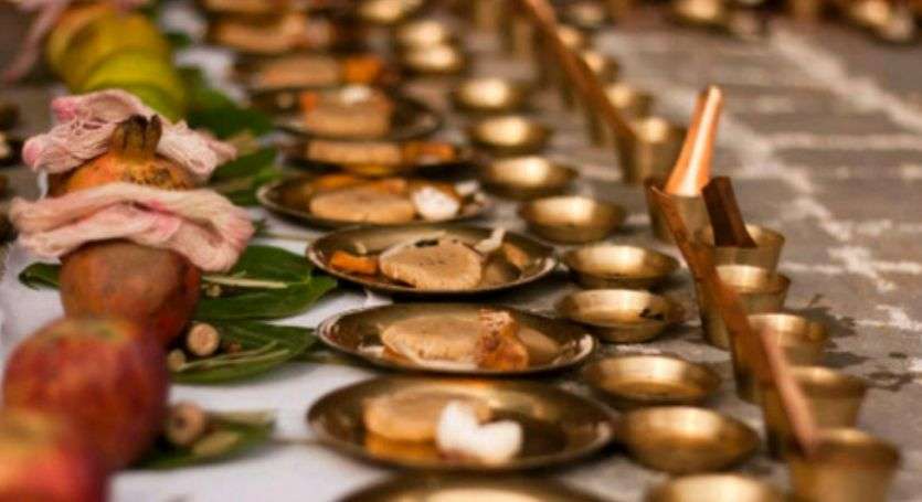 pitru paksha 2019