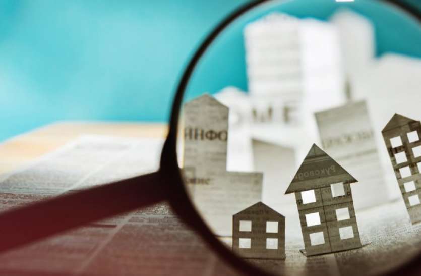 real_estate.jpg रियल एस्टेट में सुस्ती दूर करने को राहत की घोषणा कर सकती है सरकार