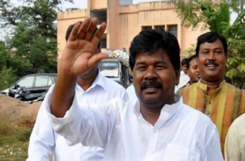 Bandhu Tirkey: ACB Arrested JVM Leader In 34th National Games Scam पूर्व मंत्री बंधु तिर्की पर ACB का शिकंजा,करोड़ों के घोटाले मामले में गिरफ्तार