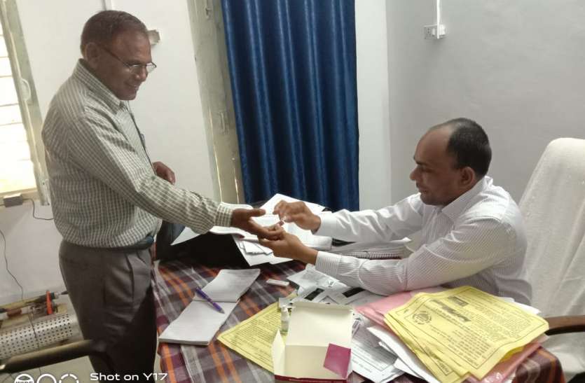 2 lakh 70 thousand mosquito nets distributed in the number of 7 lakhs, 256 malaria patients this year पिछले वर्ष की तुलना में 52 फीसदी मलेरिया पीडि़तों में आई कमी,166 गांवों को किया गया था चिन्हित