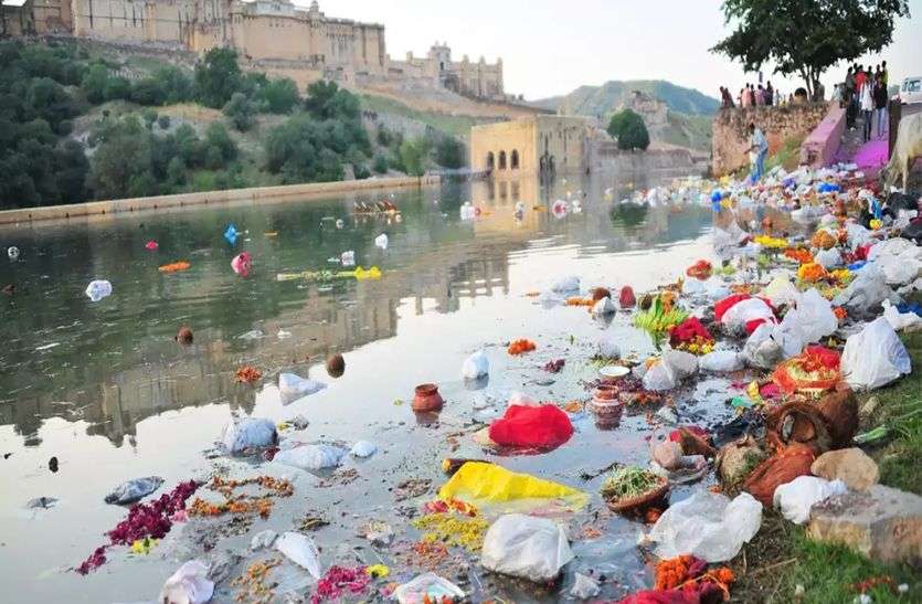 jodhpur polluted city: जोधपुर राजस्थान का सबसे प्रदूषित शहर jodhpur polluted city: जोधपुर राजस्थान का सबसे प्रदूषित शहर