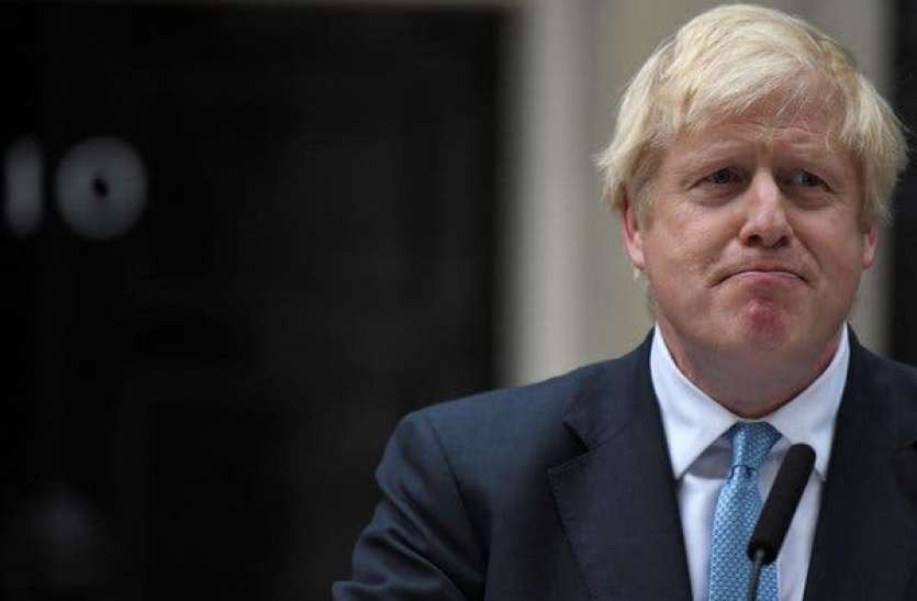 Boris Johnson ब्रेक्जिट पर हार के बाद अब लंदन पीएम बोरिस जॉनसन को एक और झटका, वक्त से पहले नहीं होंगे आम चुनाव