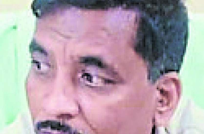 , भ्रष्टाचार निरोधक ब्यूरो के जाल में फंसा क्षेत्र शिक्षाधिकारी