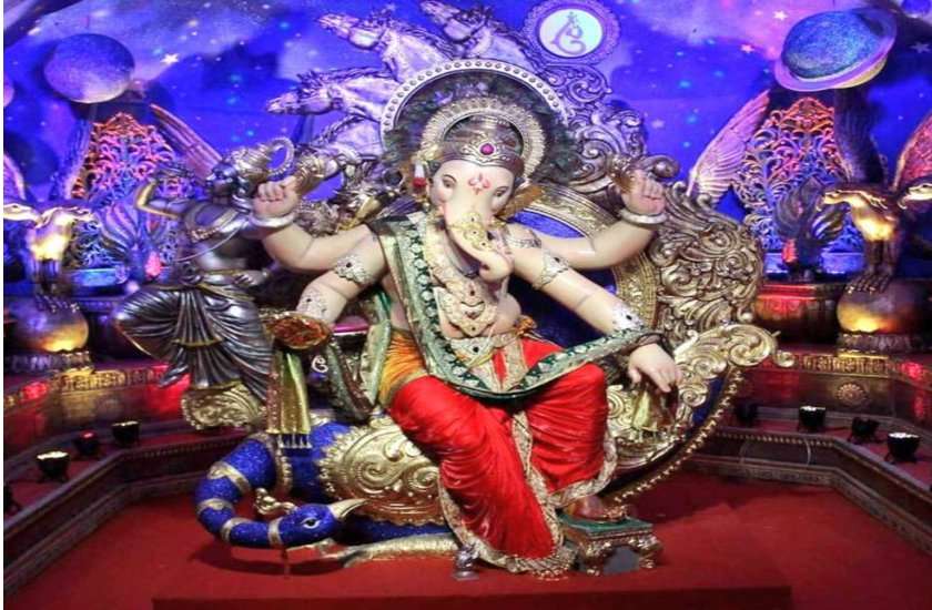 गणेश उत्सव : गणेश जी की यह स्तुति पाठ करते ही बनने लगते हैं बिगड़े सारे काम