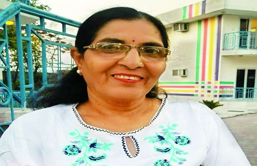 TEACHER'S DAY : गुरु जिन्होंने बदले किताबी ज्ञान के मायने और युवा सपनों को लगा दिए पंख