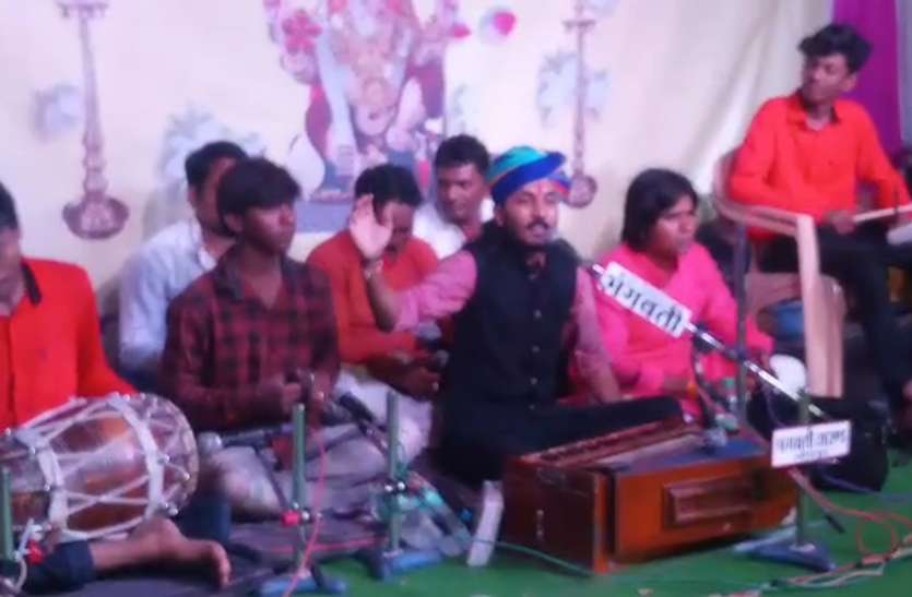 राजस्थान के विभिन्न संभागों से जुड़ी खबरें PANCHAYAT NEWS: राजस्थान के विभिन्न संभागों से जुड़ी खबरें