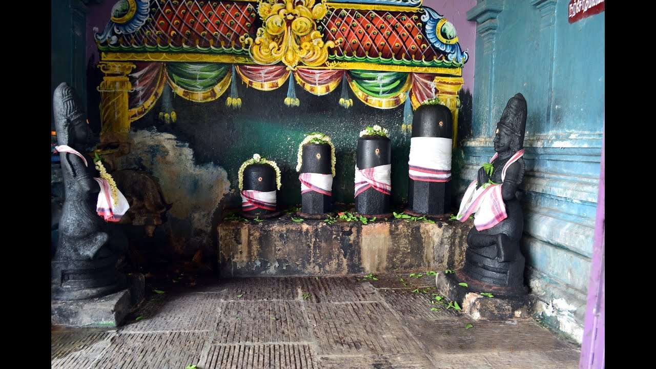  adhi vinayagar mandir