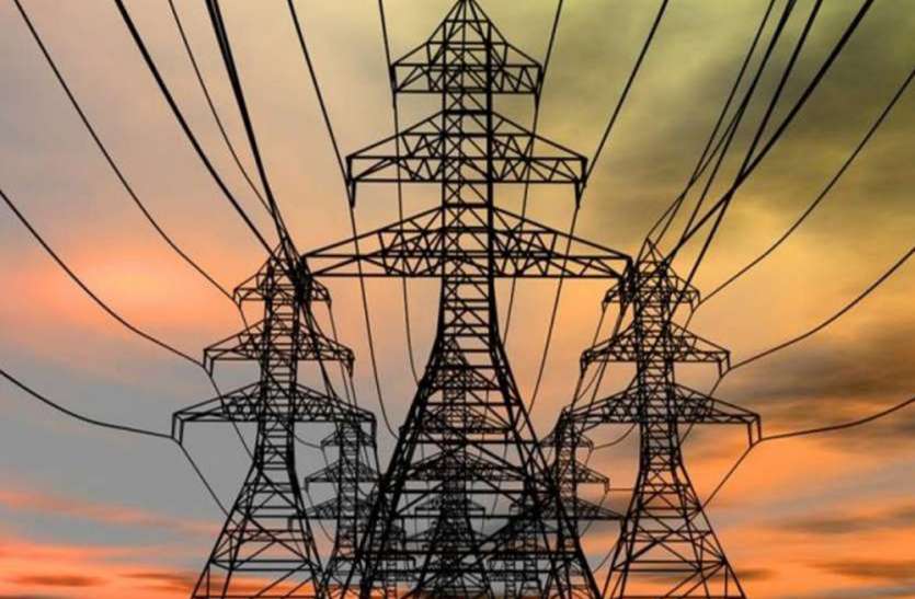 electricity rates बिजली की बढ़ी दरों को लेकर कांग्रेस के वरिष्ठ नेता प्रमोद तिवारी