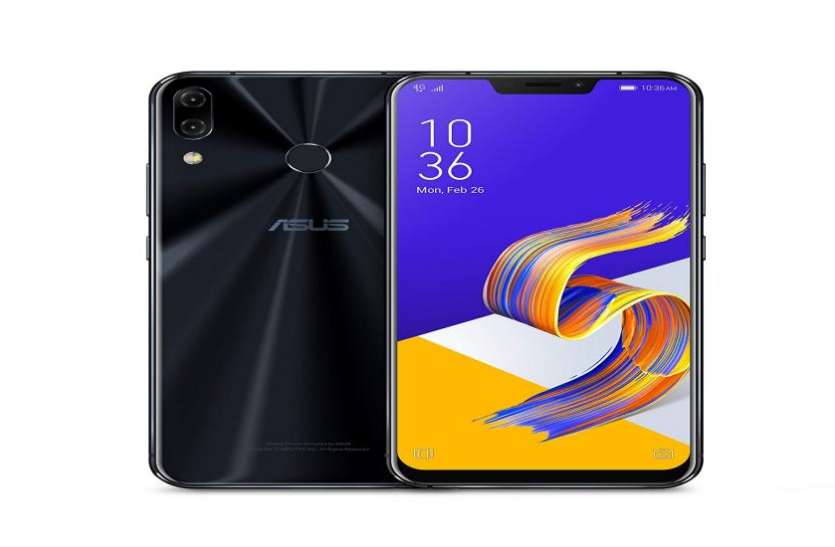 asusdiascount.jpg Flipkart Mobile Bonanza सेल: Asus Zenfone 5Z पर मिल रहा 5,000 रुपये का डिस्काउंट, जानें ऑफर्स