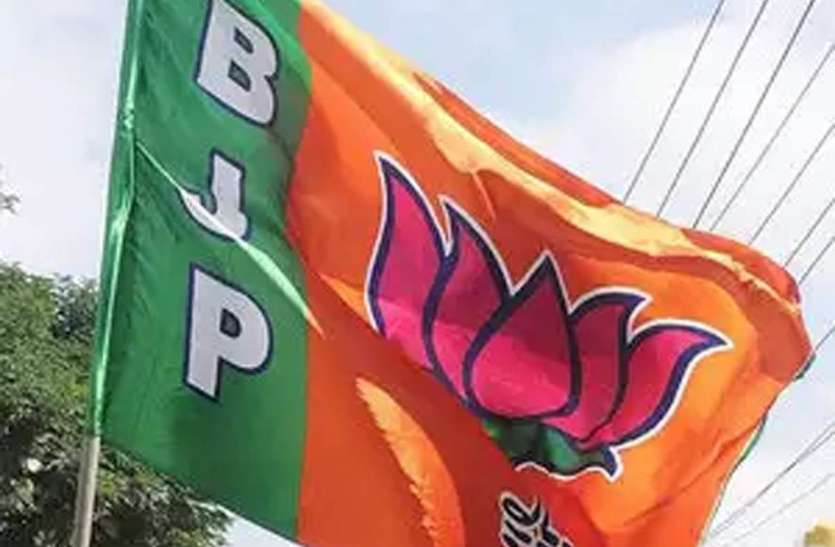 bjp झारखंड: भाजपा नेता सुरेश ठाकुर का निधन, कई दिनों से थे बीमार