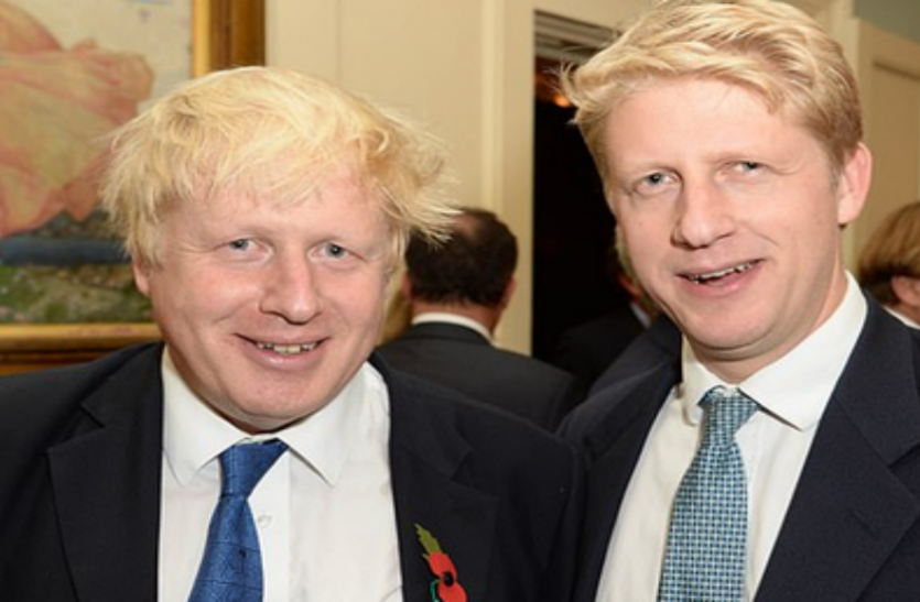 boris_johnson.jpg ब्रेक्सिट पर घर में ही फंस गए पीएम बोरिस जॉनसन, भाई ने कैबिनेट से दिया इस्तीफा
