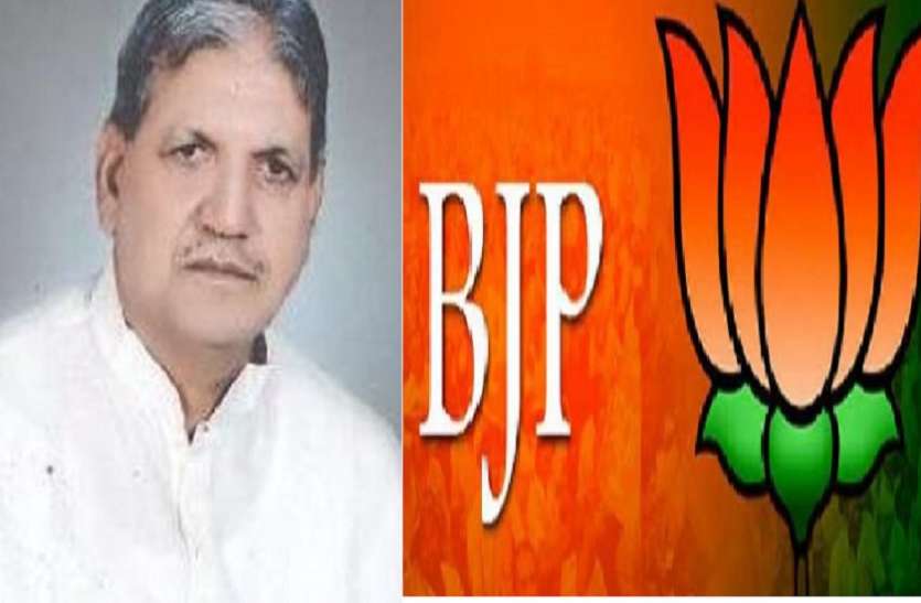 Non-bailable warrant issued against former BJP minister Narendra Singh भाजपा के इस दिग्गज नेता के खिलाफ एमपी एमएलए कोर्ट ने जारी किया गैर जमानती वारंट , बढ़ी मुश्किल