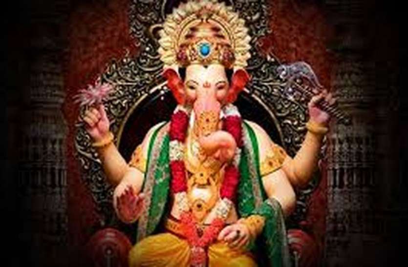 पांचवें दिन गौरी-गणेश की होगी विदाई पांचवें दिन गौरी-गणेश की होगी विदाई