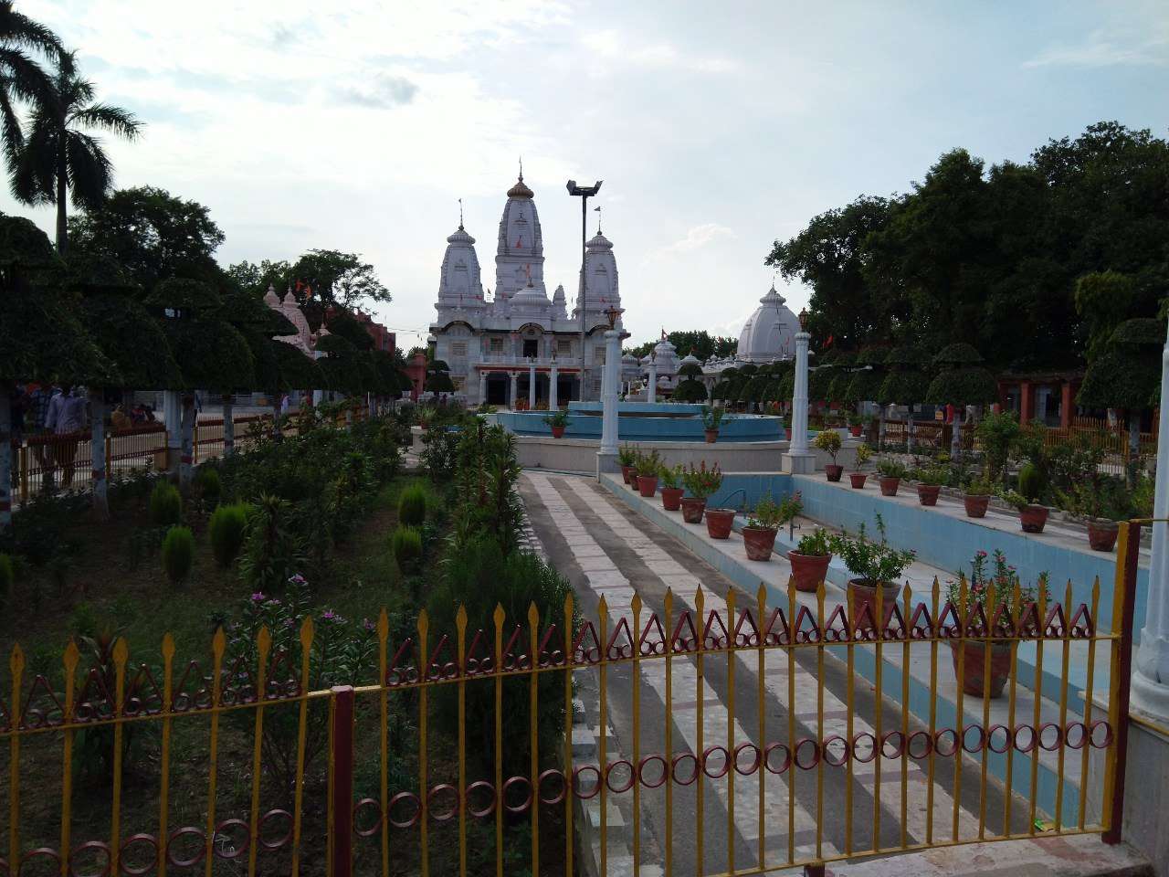 कई बार नष्ट हुआ लेकिन हर बार भव्यता की ओर बढ़ता गया नाथ संप्रदाय का यह मंदिर