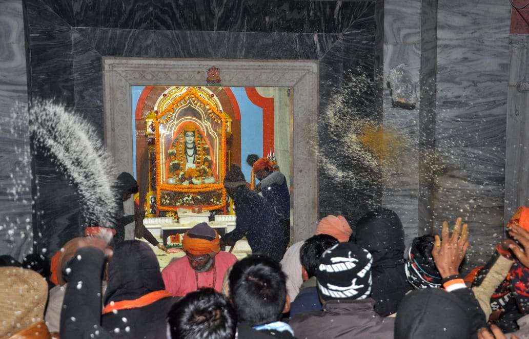 कई बार नष्ट हुआ लेकिन हर बार भव्यता की ओर बढ़ता गया नाथ संप्रदाय का यह मंदिर