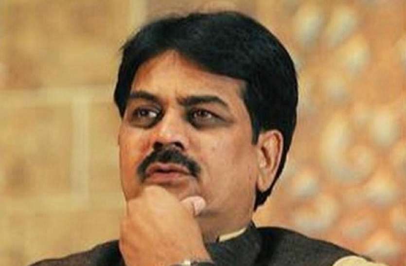 harsh.jpg महाराष्ट्र: कांग्रेस को लगने वाला है एक और झटका, बीजेपी में शामिल होंगे हर्षवर्धन