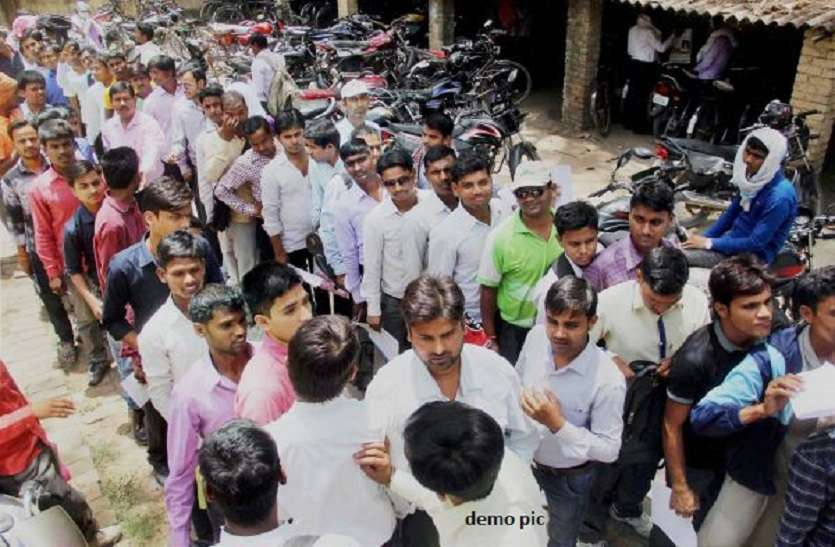 Financial Crisis India मंदी का असर: जिनकी नौकरियां गई उन्हें काम मिलेगा या नहीं, कोई बताने वाला नहीं