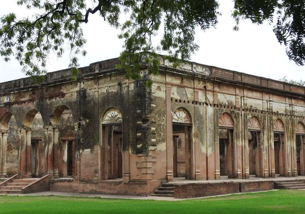 ...तो इसलिए पूरी दुनिया में खास है अपना लखनऊ और यहां की तहजीब