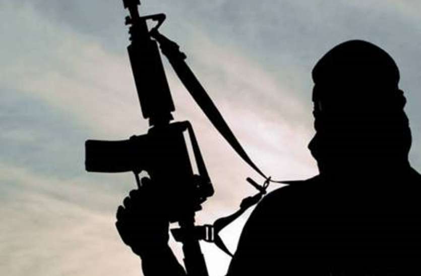 JMB: जेएमबी ने दहलाने का बना लिया था प्लान JMB: जेएमबी ने दहलाने का बना लिया था प्लान