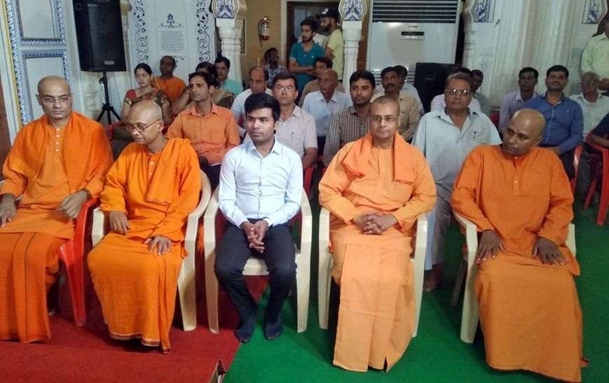 नरेन्द्रदत्त को स्वामी विवेकानंद बनाने में खेतड़ी की महत्वपूर्ण भूमिका