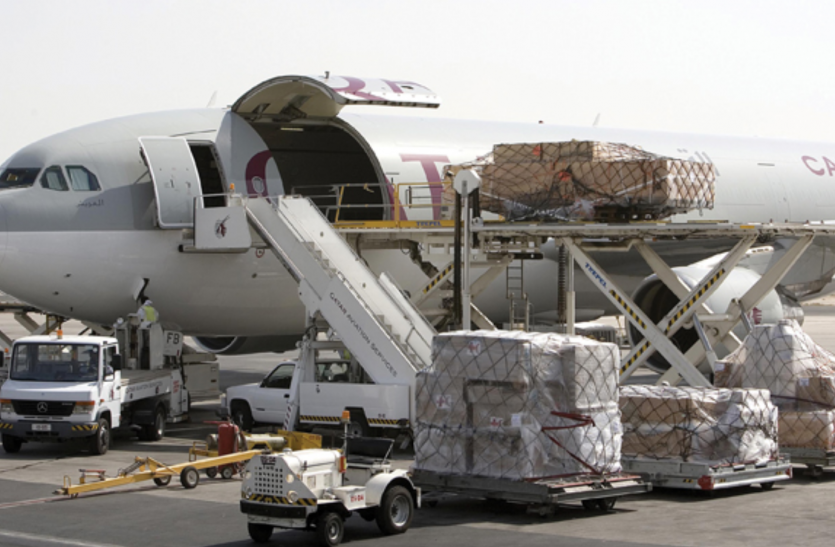 kwe_canada_cargo.png आखिरी सप्ताह में किसी दिन शुरू हो सकता है एयरकार्गो, तैयारियां पूरीं, 3 एयरलाइंस आईं आगे