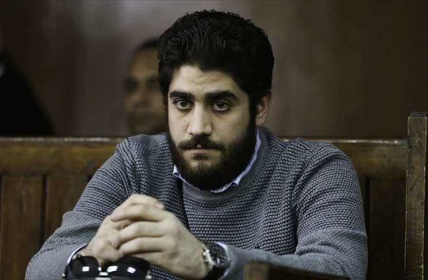morsi son मिस्र: पूर्व राष्ट्रपति मोहम्मद मुर्सी के बेटे की हार्ट अटैक से मौत, अचानक मौत पर हो रहा शक