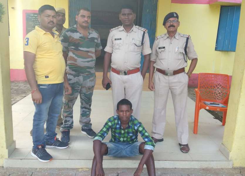 पोते को शक था कि इस काम के पीछे दादी का ही है हाथ, गुस्से में कुल्हाड़ी मारकर कर दी नृशंस हत्या
