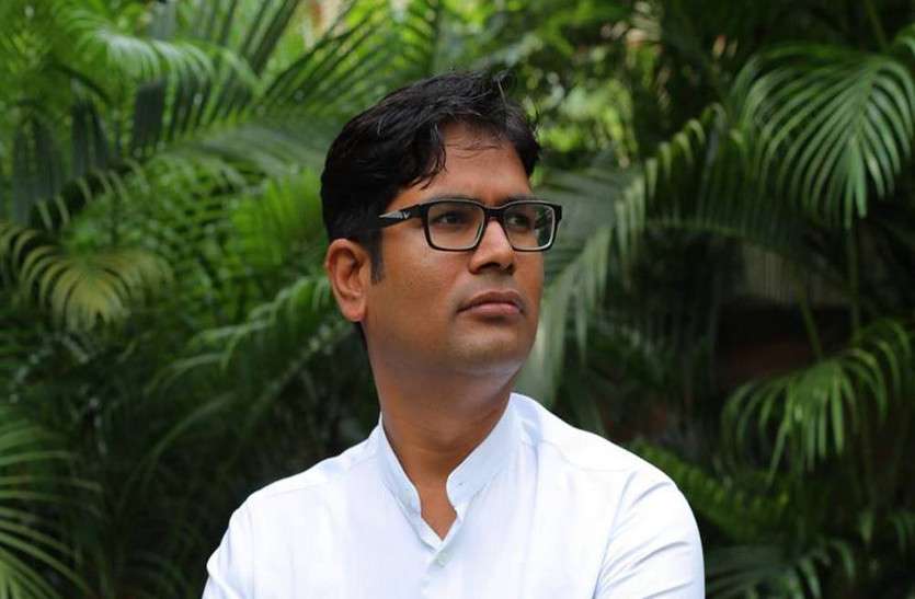 पूर्व IAS ओपी चौधरी के बंगले से लैपटॉप, मिठाई का डिब्बा और बिस्कुट की चोरी, 4 दिन से पुलिस परेशान पूर्व IAS ओपी चौधरी के बंगले से लैपटॉप, मिठाई का डिब्बा और बिस्कुट की चोरी, 4 दिन से पुलिस परेशान