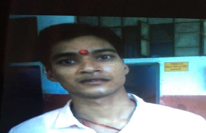 rewarded criminal Jhunna Pandit