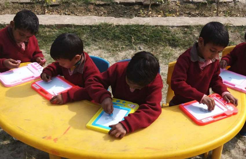 Primary School