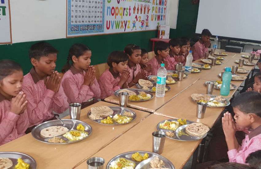 Primary School