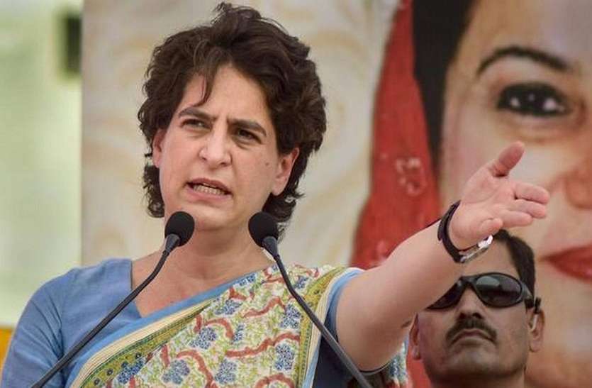 priyanka_gandhi.jpg बड़ी खबर: प्रियंका गांधी के इस ऐलान से योगी सरकार में मच गया हडकंप, जानिए क्या है पूरा मामला