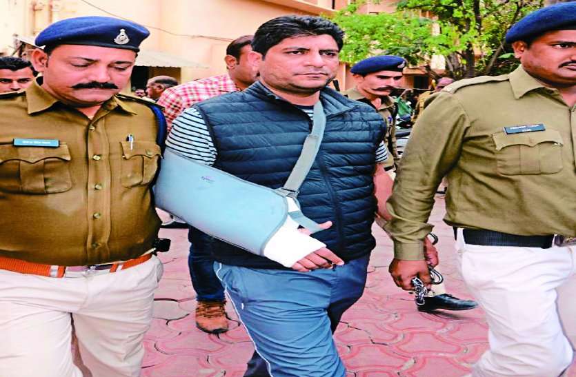 Sandeep Murder Case Indore latest news in hindi यह युवक अपने साथ रखता था GF और पुलिस वाले कराते थे अय्याशी, सच्चाई जान दंग रह जाएंगे आप