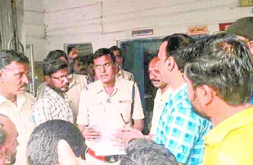 सोशल मीडिया पर आपत्तिजनक टिप्पणी, राजपूत समाज व हिन्दू संगठनों में आक्रोश सोशल मीडिया पर आपत्तिजनक टिप्पणी, राजपूत समाज व हिन्दू संगठनों में आक्रोश