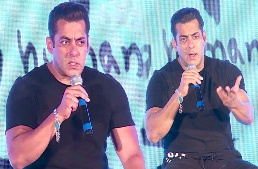 Salman Khan angry on Journalist in Mumbai again सलमान खान ने फिर की पत्रकार से अभद्रता, खान को दबंगई क्यों पड़ी भारी ?
