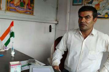 BMO raids on illegal clinics अवैध क्लीनिक पर बीएमओ ने की छापामार कार्रवाई